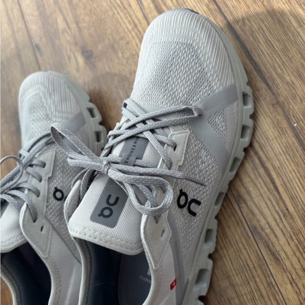 QN. Cloud X 4D women’s running shoes